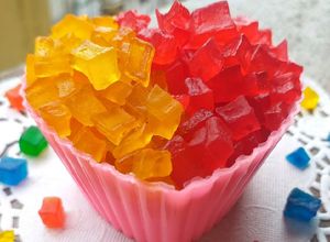 Foto resep Sukade