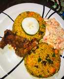 Fried Rice