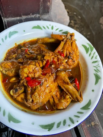 Cara Gampang Membikin Resep Ayam Kecap Ala Anik yang Lezat Anti Ribet, Lezat Sekali