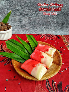 Foto resep 124. Dadar Gulung Pisang Coklat