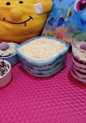 Foto resep Oreo Chesse Cake Lumer