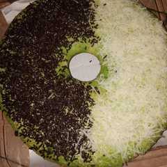Bolu pandan রেসিপির প্রধান ছবি