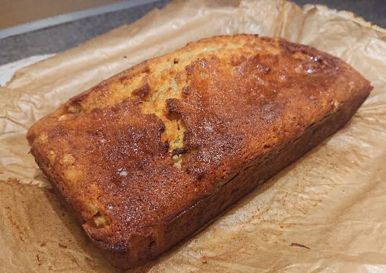 Step-by-Step Guide to Make Perfect Banana Bread