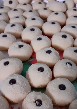 Foto resep Janda genit monde