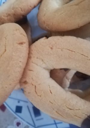 Φωτογραφία της συνταγής Πεταλάκια
