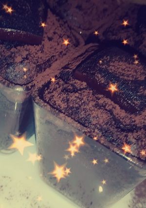 صورة لوصفة مادلان الكسكاس ❤