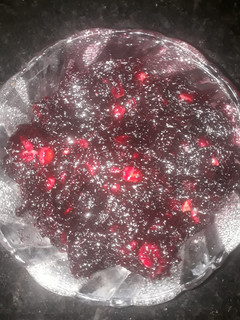बीटाचा हलवा (beet halwa recipe in marathi) रेसिपी चे मुख्य फोटो