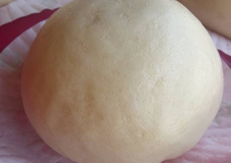 Bakpao