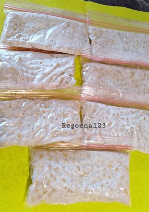 Foto resep Tempe Homemade