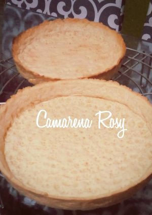 Una foto de Base rápida para pays y tartas dulces y saladas
