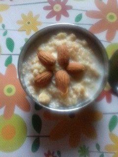 कद्दू की खीर (kaddu ki kheer recipe in hindi) रेसिपी मुख्य फोटो