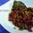 Kering tempe pedas manis