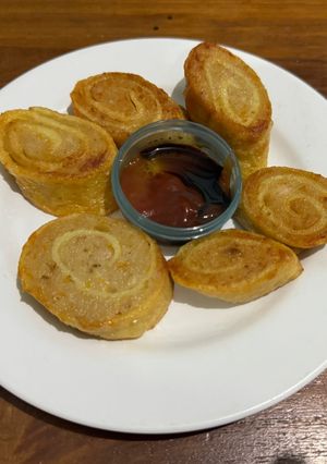 Foto resep Rolade ayam