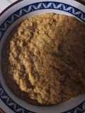 Keto Pumpkin with Minced Meat