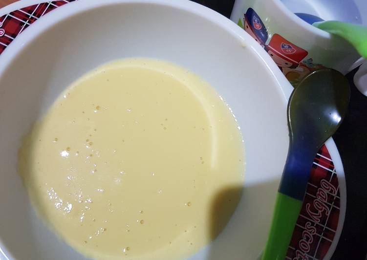 Langkah Mudah untuk Menyiapkan MPASI 5 Bulan 30 Hari yang mudah