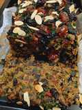 FRUIT CAKE anti gagal
