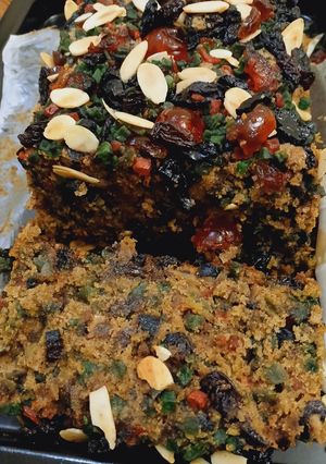 Foto resep FRUIT CAKE anti gagal