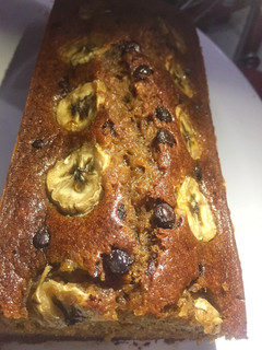 Foto resep Banana Cake / Bolu Pisang