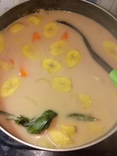Foto resep Kolak Pisang & Ubi
