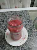Mermelada de Araza casi light