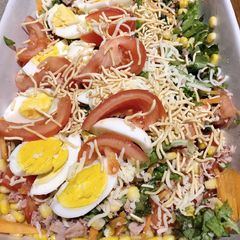 A picture of Salad.