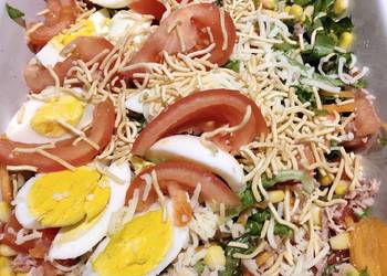 Latest Recipe Salad Yummy