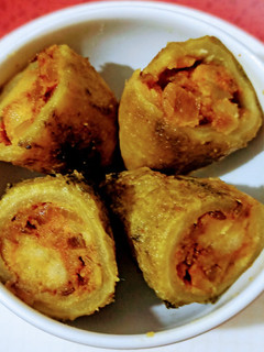 भरवां करेले (bharwa karele recipe in Hindi) रेसिपी मुख्य फोटो