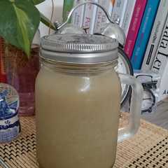 รูปของ Sari Kacang Hijau (lagi)