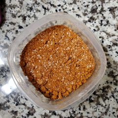 A picture of Poultry Rub.