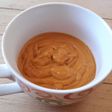 Sauce à la cacahuète