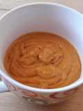 Sauce à la cacahuète