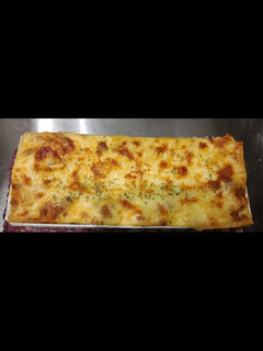Foto resep Beef bolognese Lasagna