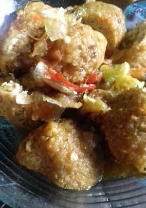 Foto resep Tahu Gejrot dek Prana