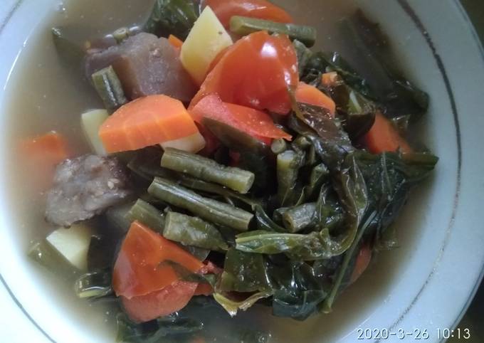 Sayur asem