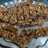Barritas de cereales caseras deliciosas