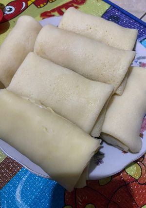 Foto resep Risol Rogut Ayam