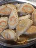 Empanadas de Chorizo
