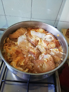 Una foto de Ingredientes para sopas de ajo a la castellana