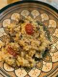 Risoto do Luiz