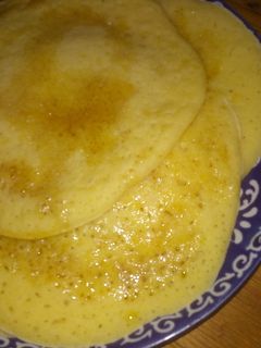 صورة لوصفة بغرير