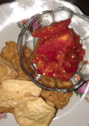 Foto resep Sambal Ulek