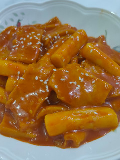 Foto resep Tteobokki