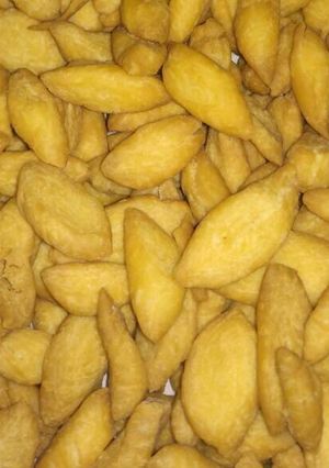 Foto resep Biji Ketapang renyah, gurih, dan manisnya pas 😋