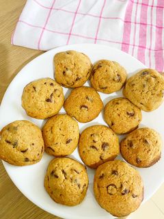 Foto resep Soft Cookies