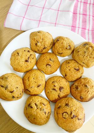 Foto resep Soft Cookies