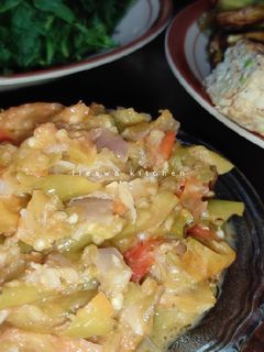 Foto resep Sambal Ijo