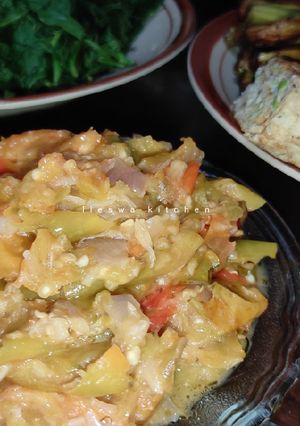 Foto resep Sambal Ijo