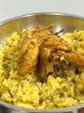 Ayam Betutu Simple