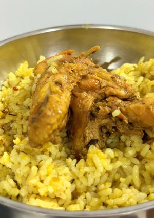 Foto resep Ayam Betutu Simple
