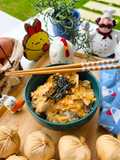 Chicken Oyakodon🐔